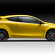 Illustration for article titled Renault Sport Mégane RS: Nous Vous Aimons Dans Jaune